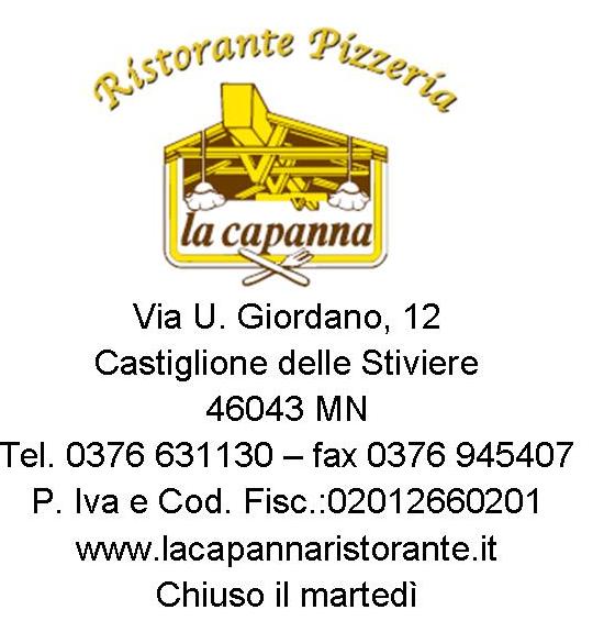 LA CAPANNA